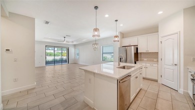 One or more photo(s) has been virtually staged. One or more on Venetian Golf and River Club in Florida - for sale on GolfHomes.com, golf home, golf lot