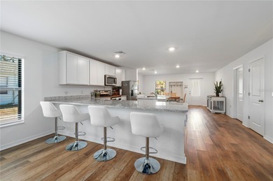 NEWER CONSTRUCTION IN NORTH PORT -- BUILT IN 2023 -- MOVE-IN on Bobcat Trail Golf Club in Florida - for sale on GolfHomes.com, golf home, golf lot