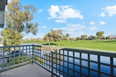 Welcome to this beautifully remodeled townhome in Gainey Ranch on Gainey Ranch Golf Club in Arizona - for sale on GolfHomes.com, golf home, golf lot