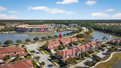 Welcome to 236 N Airport Road, a beautifully maintained townhome on Venetian Bay Golf Course in Florida - for sale on GolfHomes.com, golf home, golf lot