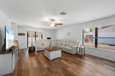 NEWER CONSTRUCTION IN NORTH PORT -- BUILT IN 2023 -- MOVE-IN on Bobcat Trail Golf Club in Florida - for sale on GolfHomes.com, golf home, golf lot