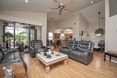 Come See This Beautifully Maintained & Meticulous 3BR, 2BA Home on Boca Greens Country Club in Florida - for sale on GolfHomes.com, golf home, golf lot