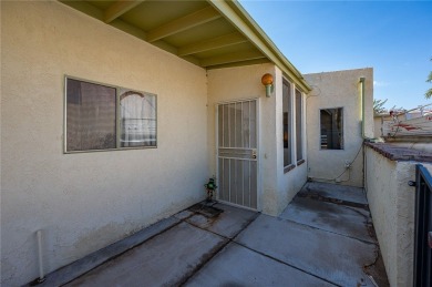 Welcome to this exceptional opportunity to own a unique home on on Chaparral Golf and Country Club in Arizona - for sale on GolfHomes.com, golf home, golf lot