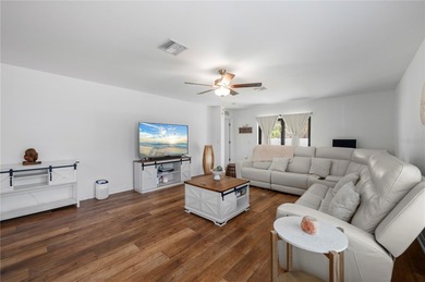 NEWER CONSTRUCTION IN NORTH PORT -- BUILT IN 2023 -- MOVE-IN on Bobcat Trail Golf Club in Florida - for sale on GolfHomes.com, golf home, golf lot