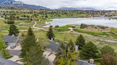 This is a rare find within the prestigious Cobblestone at on Country Club of Colorado in Colorado - for sale on GolfHomes.com, golf home, golf lot