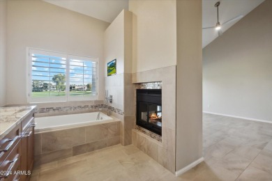 Welcome to this beautifully remodeled townhome in Gainey Ranch on Gainey Ranch Golf Club in Arizona - for sale on GolfHomes.com, golf home, golf lot