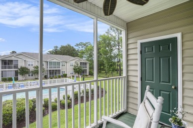 Enjoy easy coastal living in this beautifully maintained on Indian Wells Golf Course in South Carolina - for sale on GolfHomes.com, golf home, golf lot