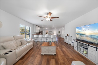 NEWER CONSTRUCTION IN NORTH PORT -- BUILT IN 2023 -- MOVE-IN on Bobcat Trail Golf Club in Florida - for sale on GolfHomes.com, golf home, golf lot