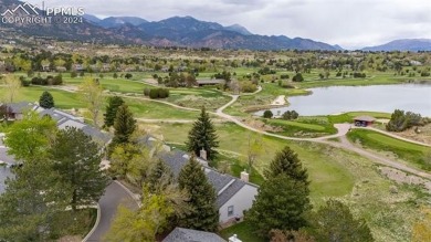 This is a rare find within the prestigious Cobblestone at on Country Club of Colorado in Colorado - for sale on GolfHomes.com, golf home, golf lot