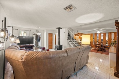 Welcome to this exceptional opportunity to own a unique home on on Chaparral Golf and Country Club in Arizona - for sale on GolfHomes.com, golf home, golf lot
