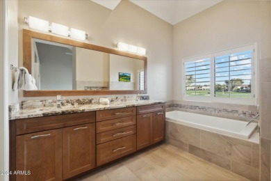 Welcome to this beautifully remodeled townhome in Gainey Ranch on Gainey Ranch Golf Club in Arizona - for sale on GolfHomes.com, golf home, golf lot