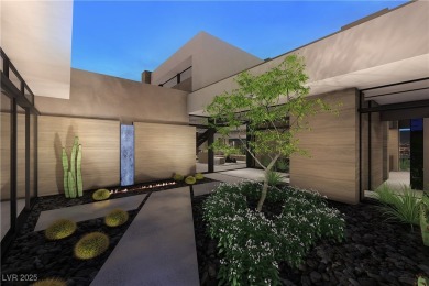 Discover Clarius at the highest elevation in The Peak at on Dragon Ridge Country Club in Nevada - for sale on GolfHomes.com, golf home, golf lot