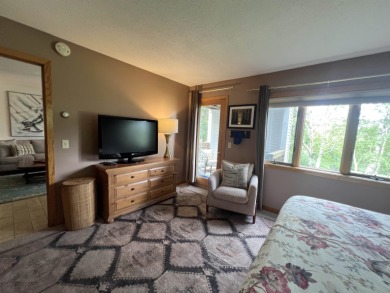 Get ready to fall in love with this charming, updated condo on Hermitage Club Golf Course in Vermont - for sale on GolfHomes.com, golf home, golf lot