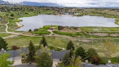 This is a rare find within the prestigious Cobblestone at on Country Club of Colorado in Colorado - for sale on GolfHomes.com, golf home, golf lot