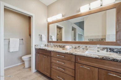 Welcome to this beautifully remodeled townhome in Gainey Ranch on Gainey Ranch Golf Club in Arizona - for sale on GolfHomes.com, golf home, golf lot