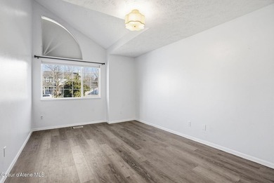 Freshly updated and move-in ready! This expansive 4,120 SF home on Trailhead At Liberty Lake in Washington - for sale on GolfHomes.com, golf home, golf lot