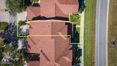 Welcome to 236 N Airport Road, a beautifully maintained townhome on Venetian Bay Golf Course in Florida - for sale on GolfHomes.com, golf home, golf lot