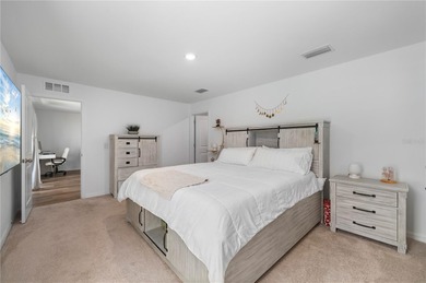 NEWER CONSTRUCTION IN NORTH PORT -- BUILT IN 2023 -- MOVE-IN on Bobcat Trail Golf Club in Florida - for sale on GolfHomes.com, golf home, golf lot