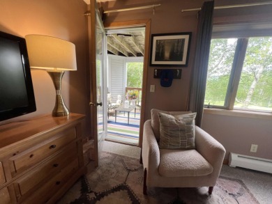 Get ready to fall in love with this charming, updated condo on Hermitage Club Golf Course in Vermont - for sale on GolfHomes.com, golf home, golf lot