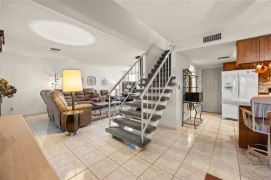 Welcome to this exceptional opportunity to own a unique home on on Chaparral Golf and Country Club in Arizona - for sale on GolfHomes.com, golf home, golf lot