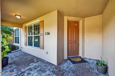 Welcome to 236 N Airport Road, a beautifully maintained townhome on Venetian Bay Golf Course in Florida - for sale on GolfHomes.com, golf home, golf lot