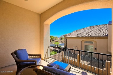 Welcome to 706 Malibu Bay, where comfort meets elegance in the on Havasu Island Golf Course in Arizona - for sale on GolfHomes.com, golf home, golf lot