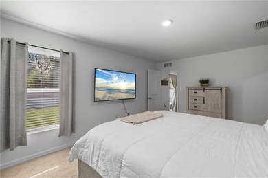 NEWER CONSTRUCTION IN NORTH PORT -- BUILT IN 2023 -- MOVE-IN on Bobcat Trail Golf Club in Florida - for sale on GolfHomes.com, golf home, golf lot