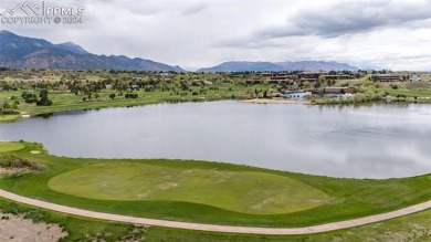 This is a rare find within the prestigious Cobblestone at on Country Club of Colorado in Colorado - for sale on GolfHomes.com, golf home, golf lot