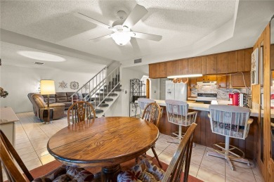 Welcome to this exceptional opportunity to own a unique home on on Chaparral Golf and Country Club in Arizona - for sale on GolfHomes.com, golf home, golf lot