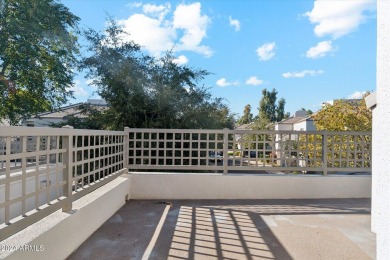 Welcome to this beautifully remodeled townhome in Gainey Ranch on Gainey Ranch Golf Club in Arizona - for sale on GolfHomes.com, golf home, golf lot