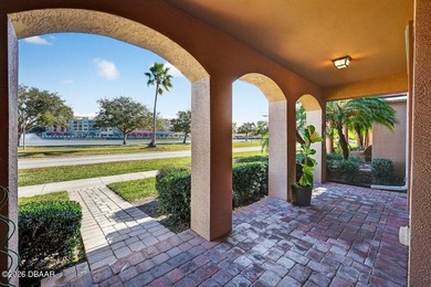 Welcome to 236 N Airport Road, a beautifully maintained townhome on Venetian Bay Golf Course in Florida - for sale on GolfHomes.com, golf home, golf lot