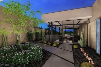 Discover Clarius at the highest elevation in The Peak at on Dragon Ridge Country Club in Nevada - for sale on GolfHomes.com, golf home, golf lot