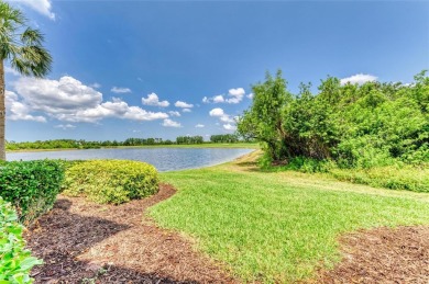 One or more photo(s) has been virtually staged. MOTIVATED on River Strand Golf and Country Club At Heritage Harbour  in Florida - for sale on GolfHomes.com, golf home, golf lot