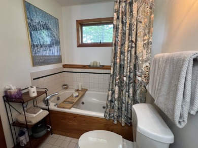 Get ready to fall in love with this charming, updated condo on Hermitage Club Golf Course in Vermont - for sale on GolfHomes.com, golf home, golf lot