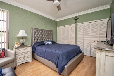 Come See This Beautifully Maintained & Meticulous 3BR, 2BA Home on Boca Greens Country Club in Florida - for sale on GolfHomes.com, golf home, golf lot