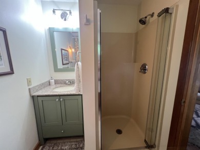 Get ready to fall in love with this charming, updated condo on Hermitage Club Golf Course in Vermont - for sale on GolfHomes.com, golf home, golf lot