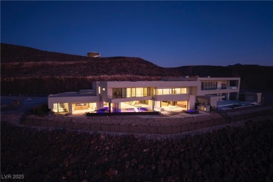 Discover Clarius at the highest elevation in The Peak at on Dragon Ridge Country Club in Nevada - for sale on GolfHomes.com, golf home, golf lot