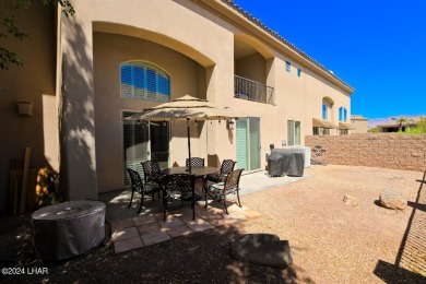 Welcome to 706 Malibu Bay, where comfort meets elegance in the on Havasu Island Golf Course in Arizona - for sale on GolfHomes.com, golf home, golf lot