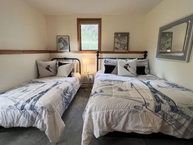 Get ready to fall in love with this charming, updated condo on Hermitage Club Golf Course in Vermont - for sale on GolfHomes.com, golf home, golf lot