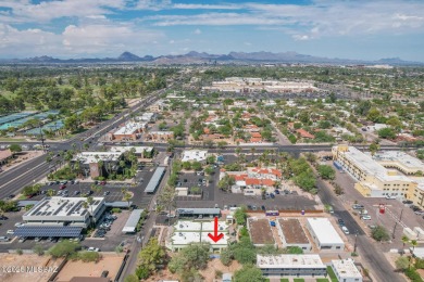 OPEN HOUSE SUN 8/31 FROM 2-4. WELCOME TO WHITMAN VILLAS IN THE on Randolph Park Golf Courses in Arizona - for sale on GolfHomes.com, golf home, golf lot