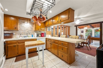 Welcome to this exceptional opportunity to own a unique home on on Chaparral Golf and Country Club in Arizona - for sale on GolfHomes.com, golf home, golf lot