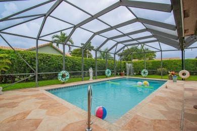 Come See This Beautifully Maintained & Meticulous 3BR, 2BA Home on Boca Greens Country Club in Florida - for sale on GolfHomes.com, golf home, golf lot