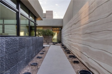 Discover Clarius at the highest elevation in The Peak at on Dragon Ridge Country Club in Nevada - for sale on GolfHomes.com, golf home, golf lot