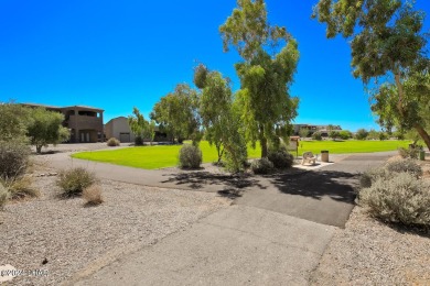 Welcome to 706 Malibu Bay, where comfort meets elegance in the on Havasu Island Golf Course in Arizona - for sale on GolfHomes.com, golf home, golf lot