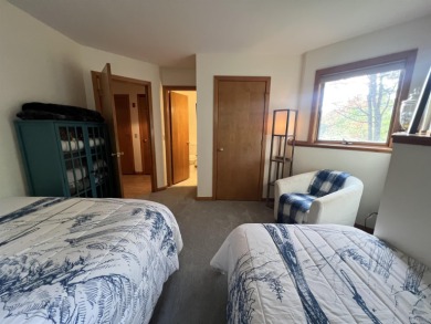 Get ready to fall in love with this charming, updated condo on Hermitage Club Golf Course in Vermont - for sale on GolfHomes.com, golf home, golf lot