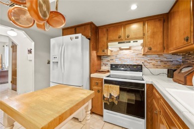 Welcome to this exceptional opportunity to own a unique home on on Chaparral Golf and Country Club in Arizona - for sale on GolfHomes.com, golf home, golf lot