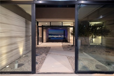 Discover Clarius at the highest elevation in The Peak at on Dragon Ridge Country Club in Nevada - for sale on GolfHomes.com, golf home, golf lot