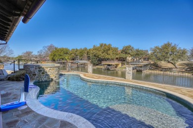 110 La Posada is one of the newest home offerings on Lake LBJ on Escondido Golf and Lake Club  in Texas - for sale on GolfHomes.com, golf home, golf lot