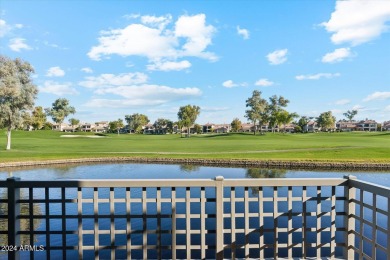 Welcome to this beautifully remodeled townhome in Gainey Ranch on Gainey Ranch Golf Club in Arizona - for sale on GolfHomes.com, golf home, golf lot