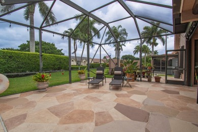 Come See This Beautifully Maintained & Meticulous 3BR, 2BA Home on Boca Greens Country Club in Florida - for sale on GolfHomes.com, golf home, golf lot